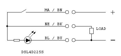 Schema Elettrico