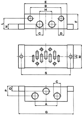 Dimensioni